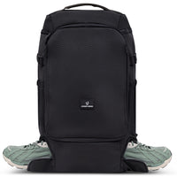 Johnny Urban Kian Large - Backpack 55 cm (black) - Ansicht 2