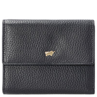 Braun Büffel Asti - Geldbörse M 8cc 12 cm (navy)