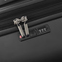 Delsey Paris Comete 4 - 4-Rollen-Trolley L 76 cm erw. (schwarz) - Ansicht 4