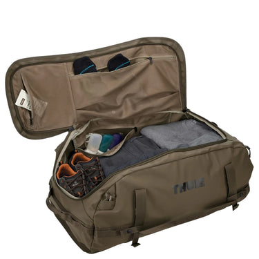 Thule Chasm 90 - Reisetasche/Rucksack 74 cm (deep khaki) - Ansicht 3