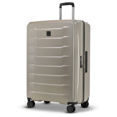 Stratic Phoenix SL - 4-Rollen-Trolley 76 cm erw. (champagne) - Ansicht 2