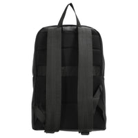 Joop Jeans Buccino Miko - Rucksack 42 cm (schwarz) - Ansicht 4