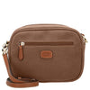 Brics Life Mini - Shoulder Bag 24 cm (camel)
