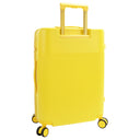 Heys HiLite - 4-Rollen-Trolley Set 3tlg. L/M/S erw. (sunburst yellow) - Ansicht 9