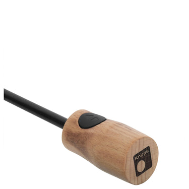 Knirps Timber Duomatic - Regenschirm (cloud) - Ansicht 6