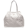 Guess Victtoria Large 2in1 Tote - Cabas 40 cm (stone logo)