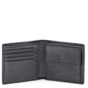 HUGO Subway - Geldbörse 4cc 11 cm (black) - Ansicht 3