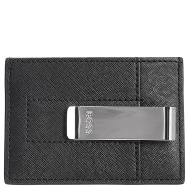 BOSS Northon Money Clip - Kreditkartenetui 2cc 10 cm (back) - Ansicht 3