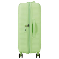 American Tourister Soundbox - 4-Rollen-Trolley 67 cm (kiwi green) - Ansicht 3