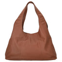 Les Visionnaires Paz Essential Soft Grainy - Schultertasche (chestnut) - Ansicht 4