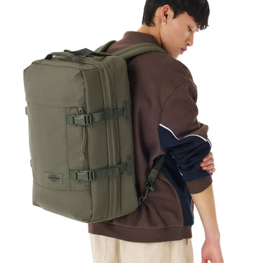 Eastpak selection Travelpack 42 - Rucksack 17" 51 cm (khaki) - Ansicht 7