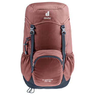 Deuter Hiking Zugspitze 22 SL - Women's Wanderrucksack 52 cm (caspia-ink) - Ansicht 8