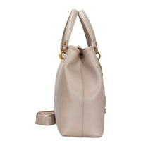Liu Jo Onice - Shopper L 37 cm (tortora chiaro) - Ansicht 3