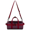 The North Face Base Camp Duffel - Umhängetasche 26.7 cm (deep burgundy)