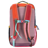 Cotopaxi Chiquillo 26L - Rucksack 16" 49 cm (del dia, Unikat 03) - Ansicht 4