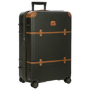 Brics Bellagio - 4-Rollen-Trolley 70.5 cm erw. recycelt (olive) - Ansicht 2