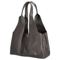 Coccinelle Nell - Sac cabas 39 cm (fango)