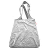 reisenthel mini maxi shopper - Sac shopper 60 cm (silber metallic)