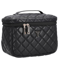 Guess Juliet Toiletry Train Case - Kulturbeutel (black) - Ansicht 5
