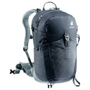 Deuter Trail 25 - Kletterrucksack 52 cm (black-shale) - Ansicht 8