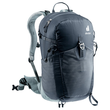 Deuter Trail 25 - Kletterrucksack 52 cm (black-shale) - Ansicht 8