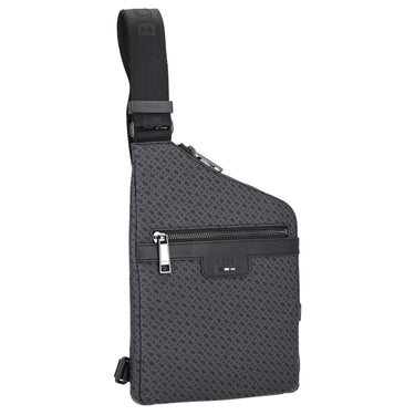 BOSS Ray NM Body Bag - Umhängetasche 27 cm (black) - Ansicht 5