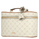 Joop Women Cortina 1.0 Flora - Beautycase 24 cm (off white) - Ansicht 2