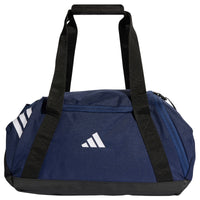 adidas Tiro Duffle S - Sporttasche S (tenabl/white)