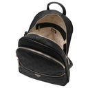 Guess Manhattan ll Backpack - Rucksack L 33 cm (black logo) - Ansicht 6