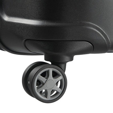 Samsonite Flux 4-Rollen-Kabinentrolley 55 cm erw. (black) - Ansicht 9