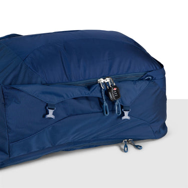 Osprey Farpoint 70 - Reiserucksack 66 cm (antique blue) - Ansicht 5