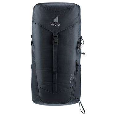 Deuter Telatie 26 - Wanderrucksack 58 cm (black) - Ansicht 10