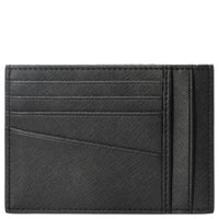 BOSS Daxter MP - Kreditkartenetui 4cc 12.5 cm (black) - Ansicht 4