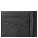 BOSS Daxter MP - Kreditkartenetui 4cc 12.5 cm (black) - Ansicht 4
