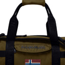 Napapijri Bering Travel - Reisetasche S 46 cm (dark olive) - Ansicht 6