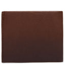 Tommy Hilfiger Seasonal - Geldbörse 4cc 11.5 cm (burnished brown)