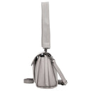 aunts & uncles Noon - Schultertasche 26 cm (ash) - Ansicht 3