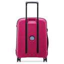 Delsey Paris Belmont Plus - 4-Rollen-Kabinentrolley Slim S 55 cm (himbeer) - Ansicht 7