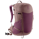 Deuter Futura 21 SL - Women's Wanderrucksack 50 cm (cassis-ashrose) - Ansicht 6