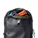 Cotopaxi Allpa 18L Daypack - Rucksack 43 cm (cotopaxi black) - Ansicht 5