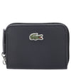 Lacoste Mini L.12.12 Concept - Portemonnee 4cc 11.5 cm (eclipse)