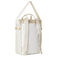 The North Face Base Camp Tote Pack - Umhängetasche/Rucksack 14" 41 cm (white ash/calacatta/pal) - Ansicht 2