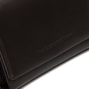 The Chesterfield Brand Aldra - Geldbörse 19cc 12 cm (braun) - Ansicht 6