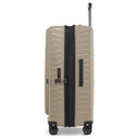 Stratic Novium ML - 4-Rollen-Trolley mit Vortasche 75 cm erw. (sand) - Ansicht 4
