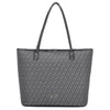 Liu Jo Evrim Tote - Shopper M 32 cm (nero)