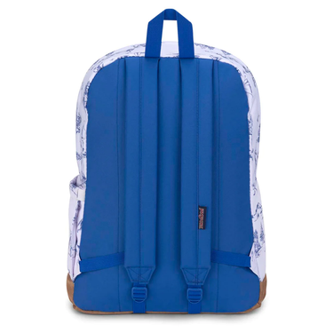 JANSPORT selection Right Pack - Rucksack 15'' 46 cm (lost sasquatch) - Ansicht 3