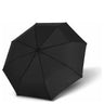 Knirps A.405 XXL Duomatic Vented - Taschenschirm Regenschirm (black)