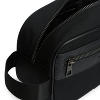 Tommy Hilfiger Repreve Washbag - Kulturbeutel 23 cm (black) - Ansicht 3