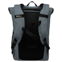 Jack Wolfskin Island 20 - Rucksack 40.5 cm (grey odessa) - Ansicht 4