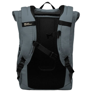 Jack Wolfskin Island 20 - Rucksack 40.5 cm (grey odessa) - Ansicht 4